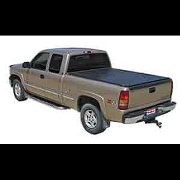 Tonneau Cover TruXedo Lo Pro QT Buckskin