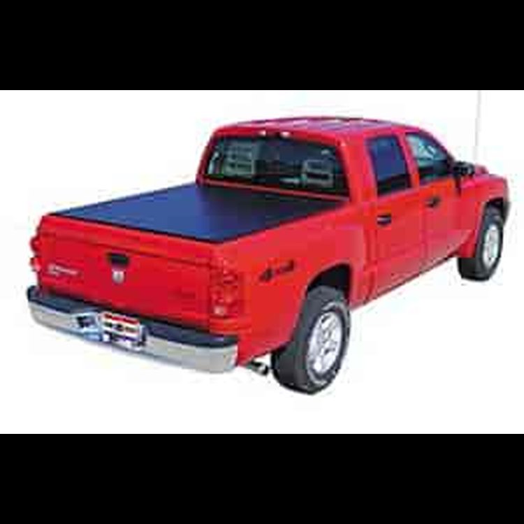 Tonneau Cover TruXedo Lo Pro QT Buckskin