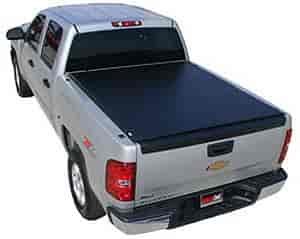 Tonneau Trax Tonneau Cover