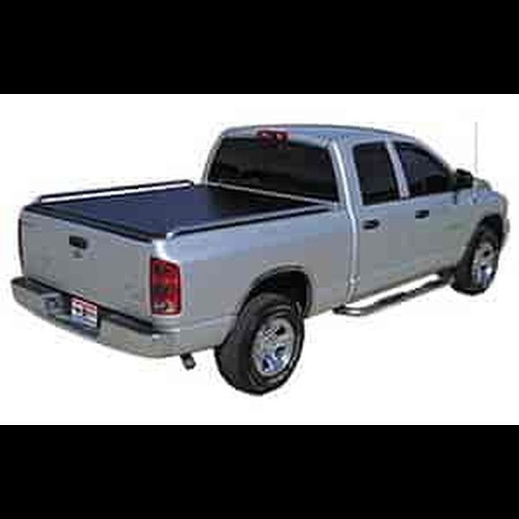 Tonneau Cover TruXedo Lo Pro QT Navy Blue