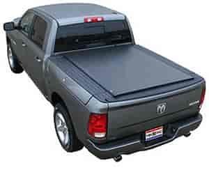 Tonneau Cover TruXedo Lo Pro QT Navy Blue