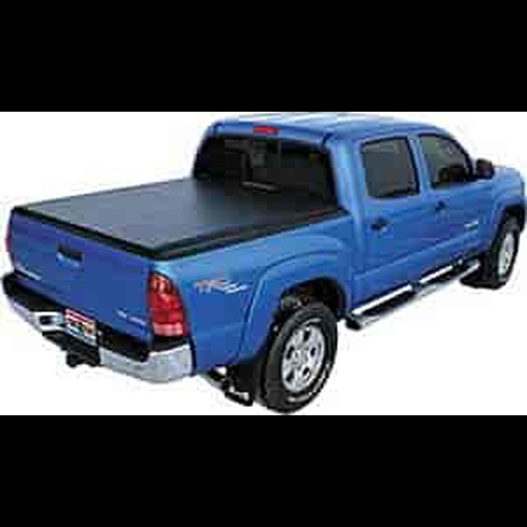 Tonneau Cover TruXedo Lo Pro QT Buckskin