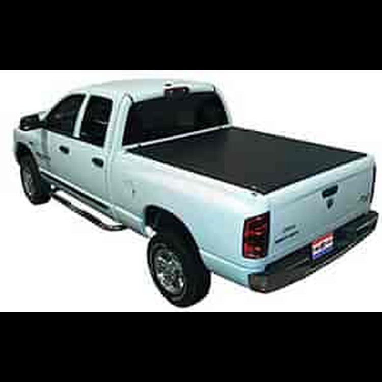 Tonneau Cover TruXedo Lo Pro QT Buckskin