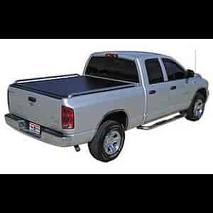 Tonneau Cover TruXedo Lo Pro QT Buckskin
