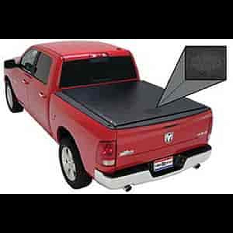 TruXedo Lo Pro QT Tonneau Cover