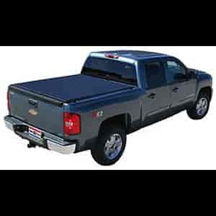 Tonneau Cover TruXedo Lo Pro QT Navy Blue