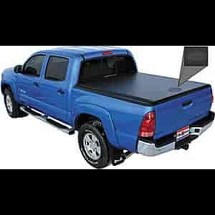 TruXedo Lo Pro QT Tonneau Cover
