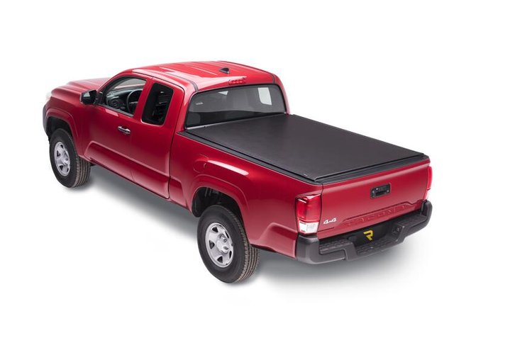 LO PRO TACOMA