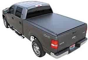 Tonneau Cover TruXedo Lo Pro QT Navy Blue