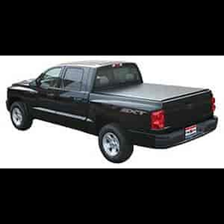 Tonneau Cover TruXedo Lo Pro QT Navy Blue