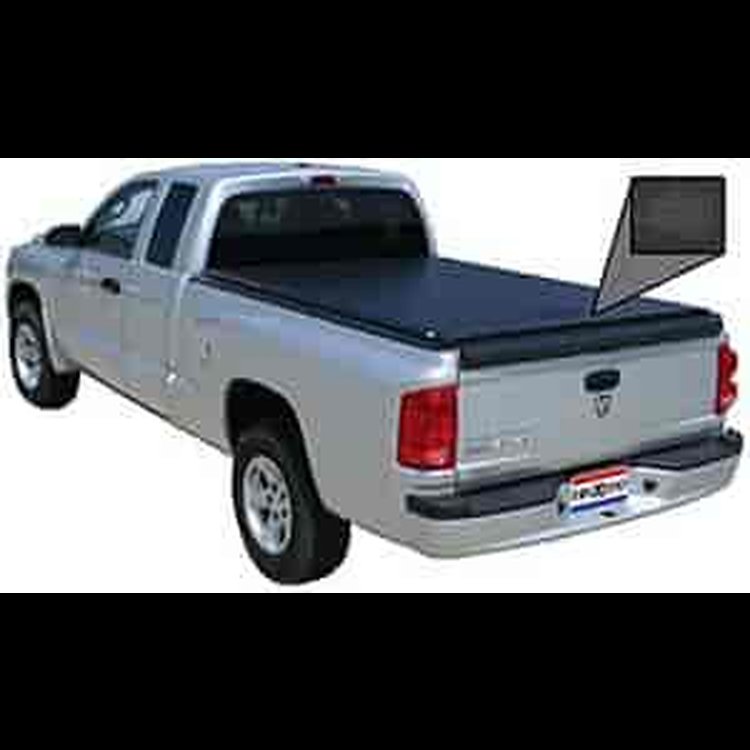 TruXedo Lo Pro QT Tonneau Cover