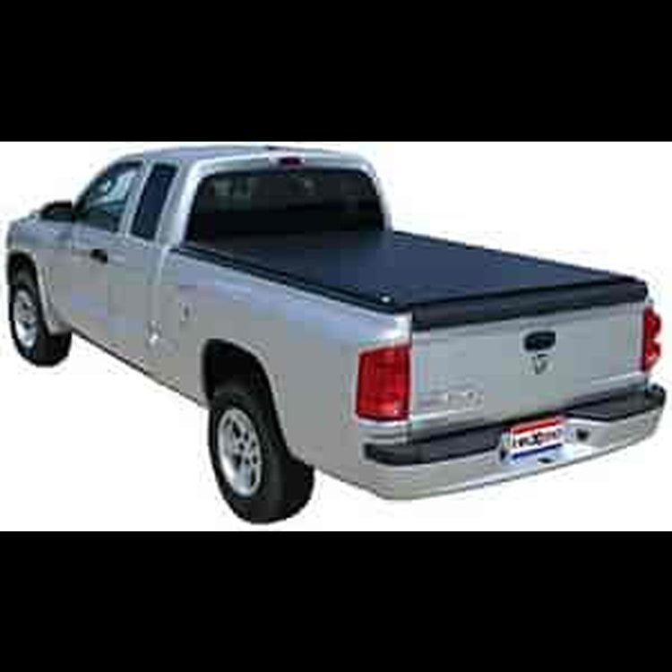 Tonneau Cover TruXedo Lo Pro QT Buckskin