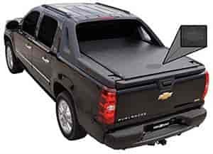 TruXedo Lo Pro QT Tonneau Cover