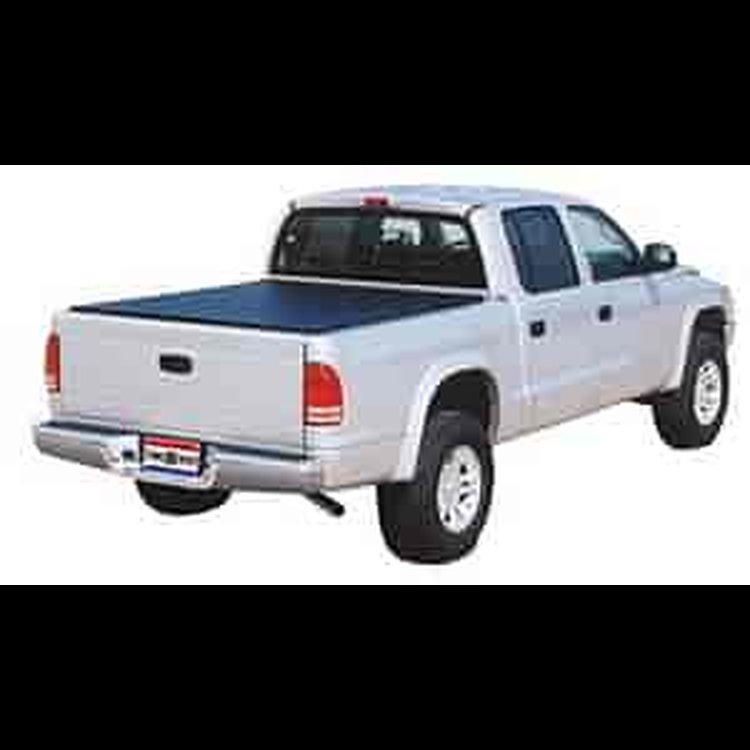 Tonneau Cover TruXedo Lo Pro QT Navy Blue