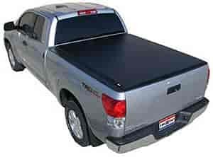 Tonneau Cover TruXedo Lo Pro QT Navy Blue