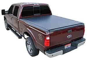 Lo Pro QT Tonneau Cover Buckskin
