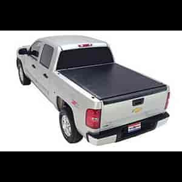 Tonneau Cover TruXedo Lo Pro QT