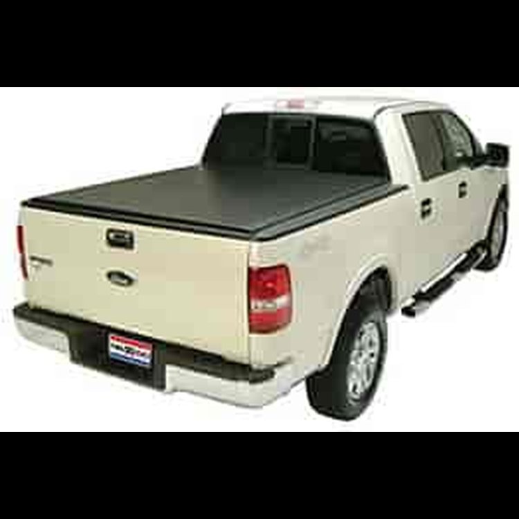 Lo Pro QT Tonneau Cover Buckskin
