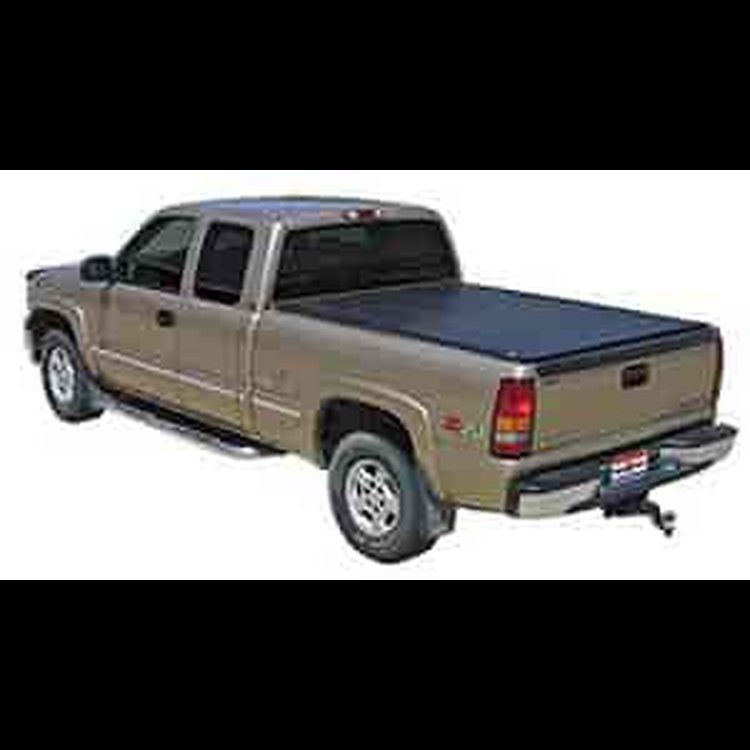 Tonneau Cover TruXedo Lo Pro QT