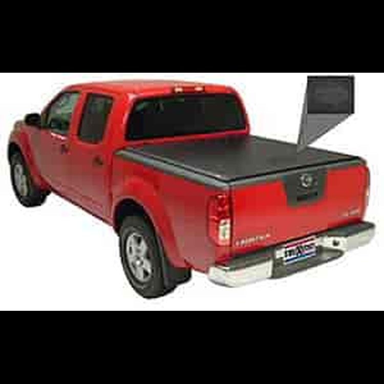 TruXedo Lo Pro QT Tonneau Cover