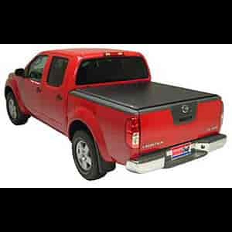 Tonneau Trax Tonneau Cover