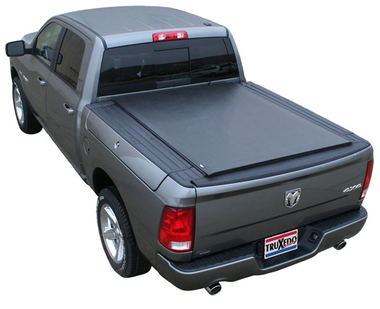 LO PRO TONNEAU COVER