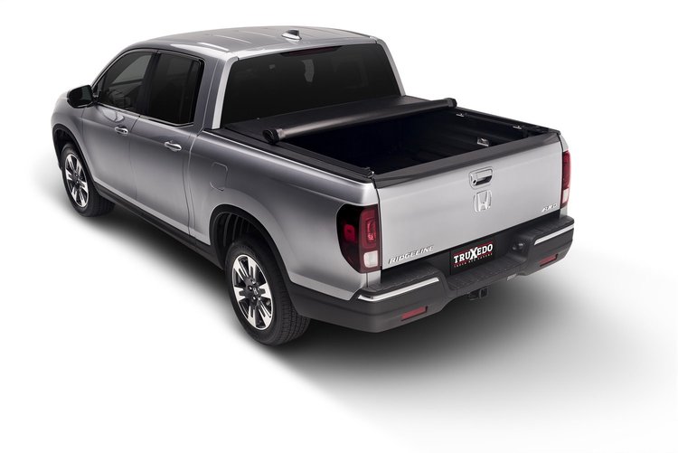 Lo Pro QT Soft Roll-Up Tonneau Cover 2000-07 Dodge Dakota Quad Cab