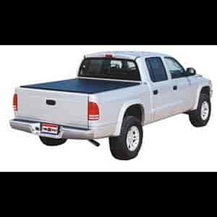 Tonneau Cover TruXedo Lo Pro QT Buckskin