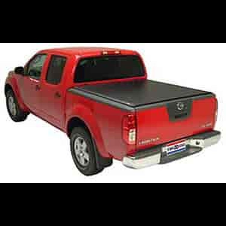Tonneau Cover TruXedo Lo Pro QT Navy Blue