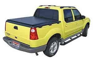 Tonneau Cover TruXedo Lo Pro QT Buckskin