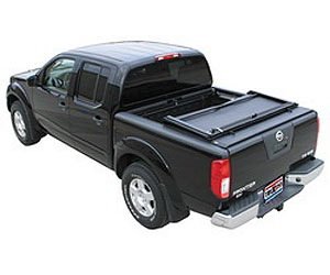 Deuce Tonneau Cover 2008-15 Nissan Titan Pickup