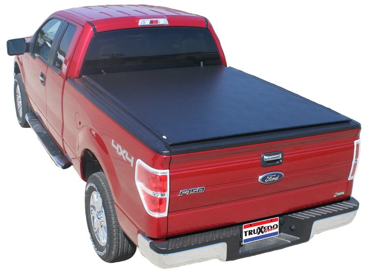 Deuce Tonneau Cover 1999-2013 Mazda Pickup