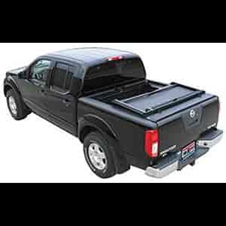 Tonneau Cover Truxedo Deuce Buckskin