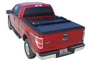 Tonneau Cover Truxedo Deuce Charcoal Gray