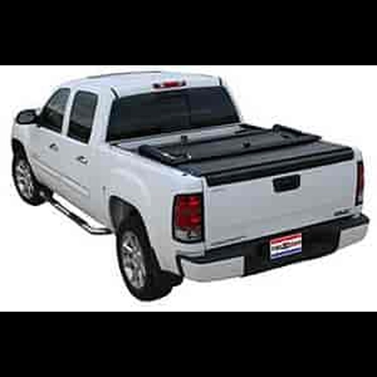 Tonneau Cover Truxedo Deuce Buckskin