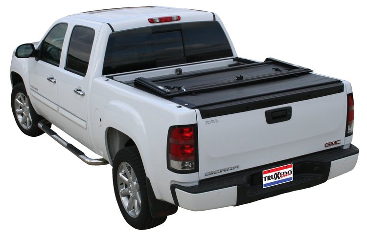 Deuce Tonneau Cover 1988-2000 C/K Pickup