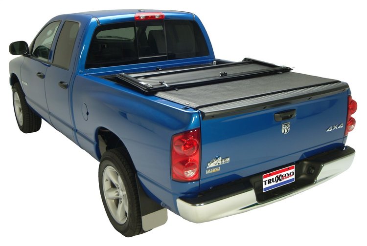 Deuce Tonneau Cover 1994-2002 Ram Pickup