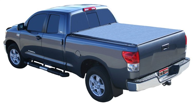 Deuce Tonneau Cover 2007-2017 Tundra Pickup