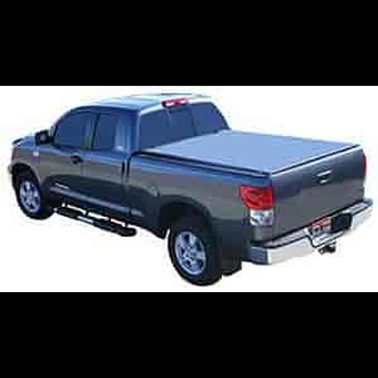 Tonneau Cover Truxedo Deuce Navy Blue
