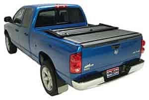 Tonneau Cover Truxedo Deuce Buckskin