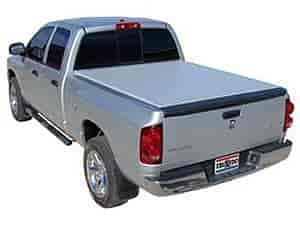 Tonneau Cover Truxedo Deuce Charcoal Gray