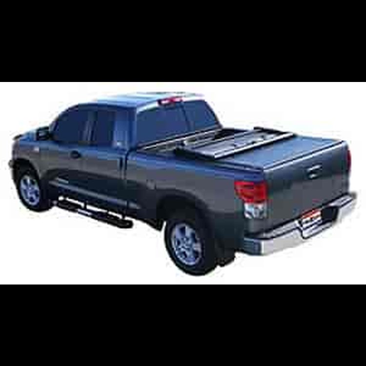 Tonneau Cover Truxedo Deuce Buckskin