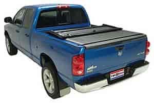 Tonneau Cover Truxedo Deuce Buckskin