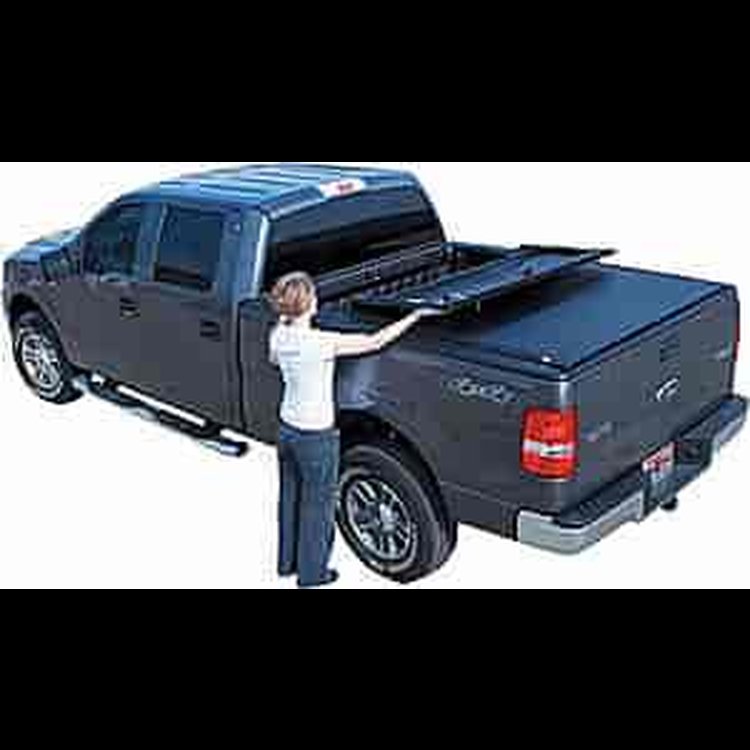 Deuce Tonneau Cover 1993-2008 Ranger Flareside/Splash