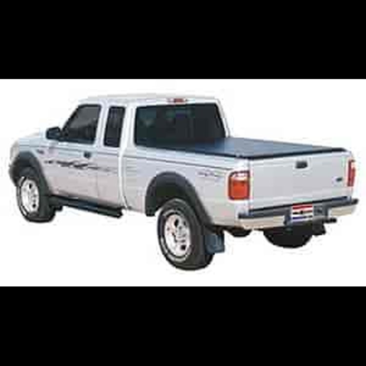 Tonneau Cover Truxedo Deuce Buckskin