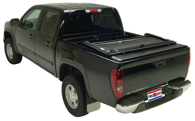 Deuce Tonneau Cover 1994-2004 S10/Sonoma Pickup Stepside