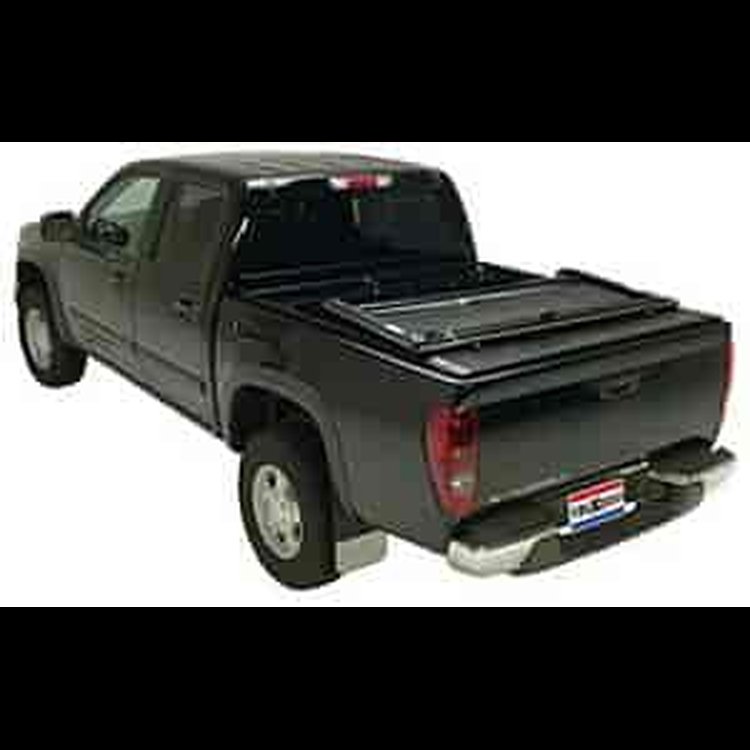 Tonneau Cover Truxedo Deuce Buckskin