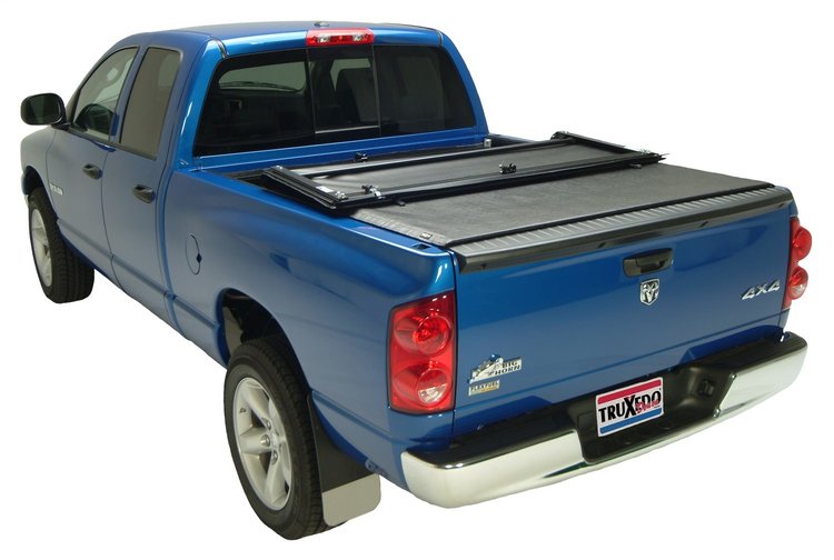 Deuce Tonneau Cover 2008-11 Dakota Pickup