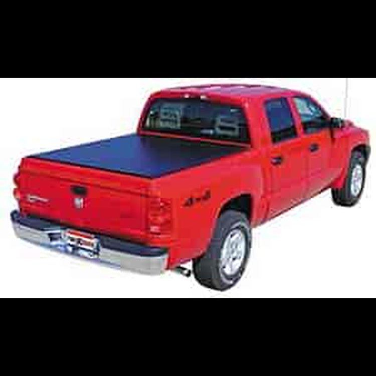 Tonneau Cover Truxedo Deuce Navy Blue
