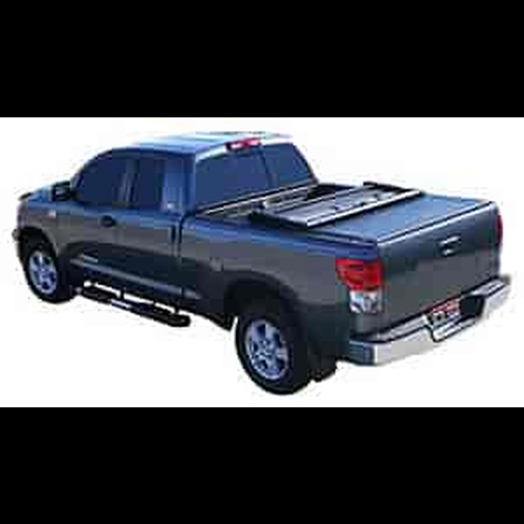 Tonneau Cover Truxedo Deuce Navy Blue